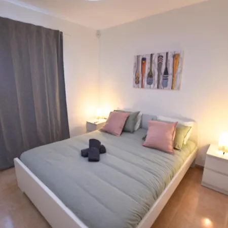 Book Jet - Oasis Dunas Premium Apartment