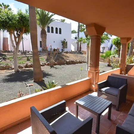 Apartment Book Jet - Oasis Dunas Premium *