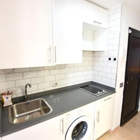 Book Jet - Oasis Dunas Premium Apartment Corralejo