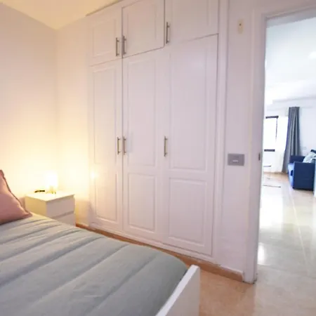 Apartment Book Jet - Oasis Dunas Premium