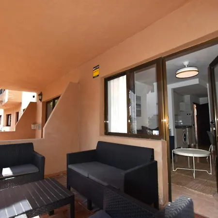 Book Jet - Oasis Dunas Premium Apartment