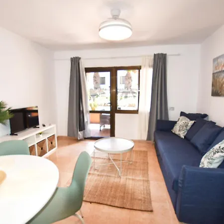 Apartment Book Jet - Oasis Dunas Premium *