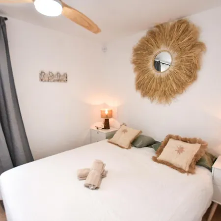 Book Jet - Oasis Dunas Premium Lägenhet