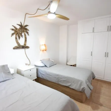 Book Jet - Oasis Dunas Premium Corralejo