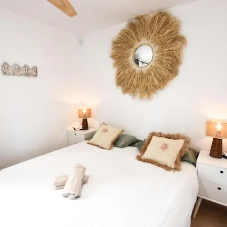 Apartment Book Jet - Oasis Dunas Premium *