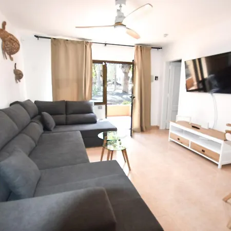 Book Jet - Oasis Dunas Premium * Corralejo