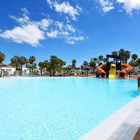 Book Jet - Oasis Dunas Premium Lägenhet *
