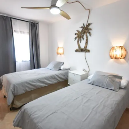 Apartment Book Jet - Oasis Dunas Premium *