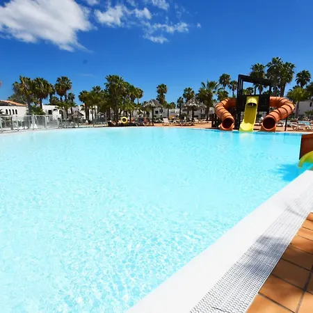 Book Jet - Oasis Dunas Premium Corralejo