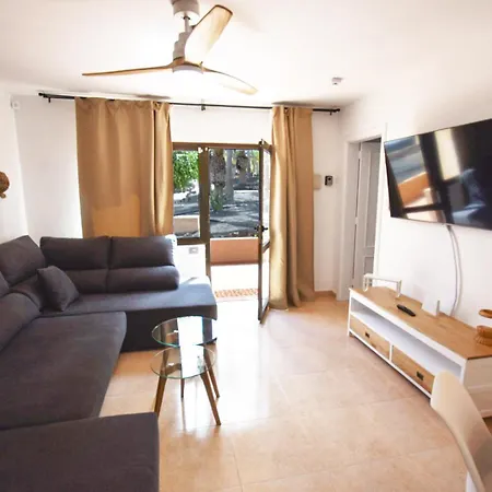 Book Jet - Oasis Dunas Premium Lägenhet Corralejo