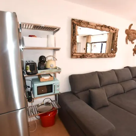 Book Jet - Oasis Dunas Premium Lägenhet Corralejo